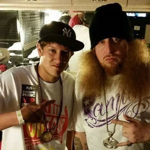 Meet your Posher, Justin